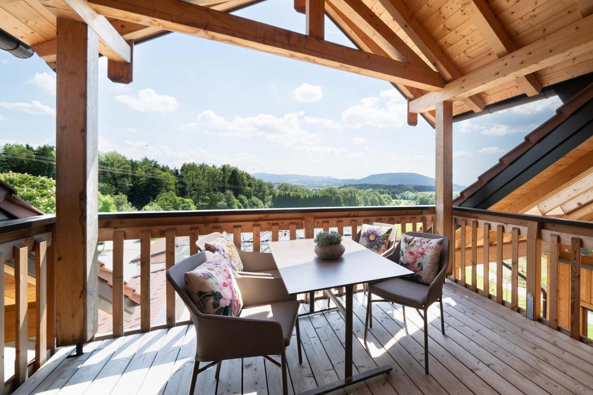 Rosenhof Salzburger Seenland Straßwalchen Exterior foto